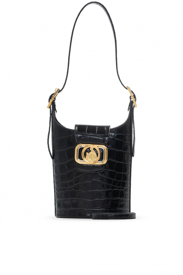 Lanvin ‘Swan’ shoulder Maison bag